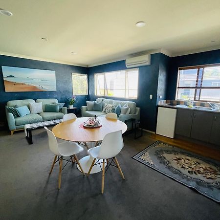Beach Apartment Papamoa Exterior foto