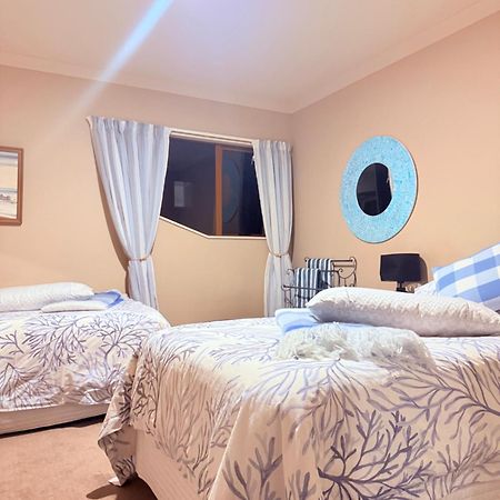Beach Apartment Papamoa Exterior foto